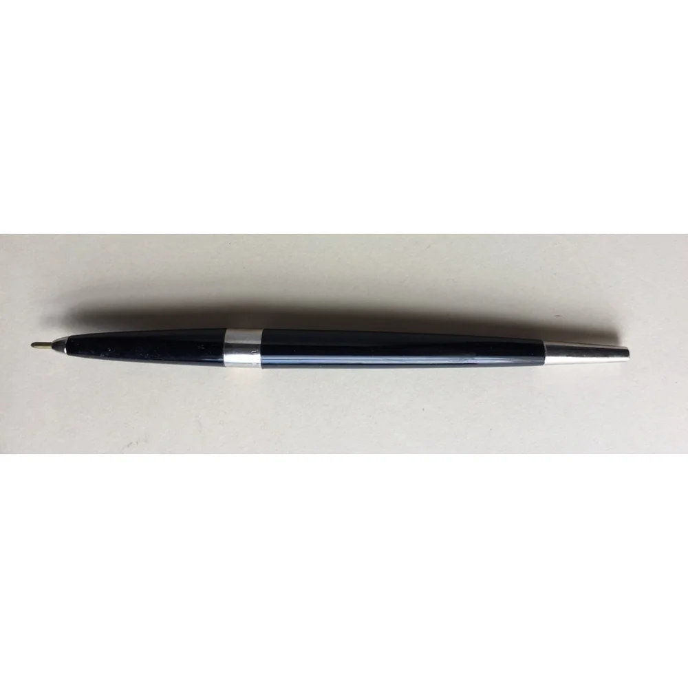 PARK SHERMAN Memo Pad And Pen Set #1736 Nice Colored Cork, Desk Accessories